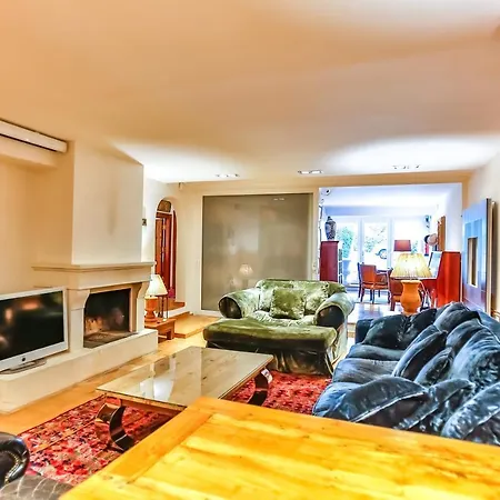 La Riviera Mediterranea Apartament Sitges