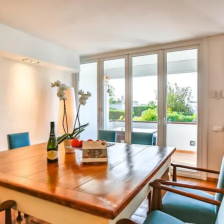 Apartament La Riviera Mediterranea