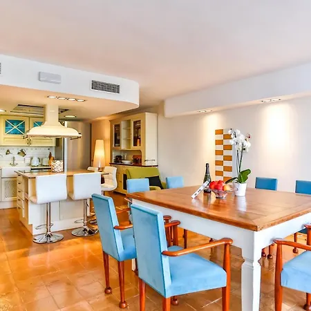 La Riviera Mediterranea Apartament