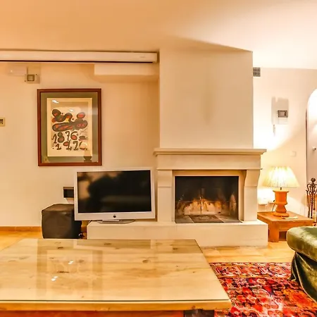 Apartament La Riviera Mediterranea Sitges
