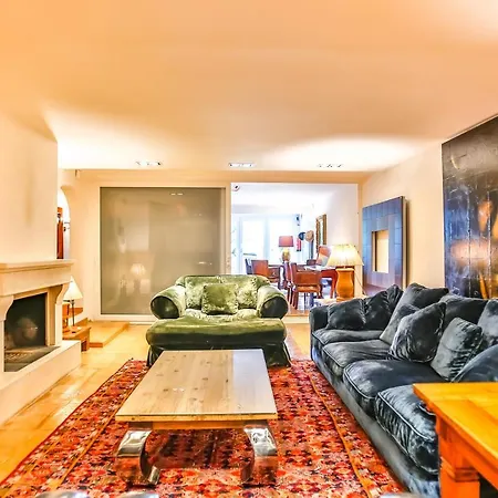 Apartament La Riviera Mediterranea *