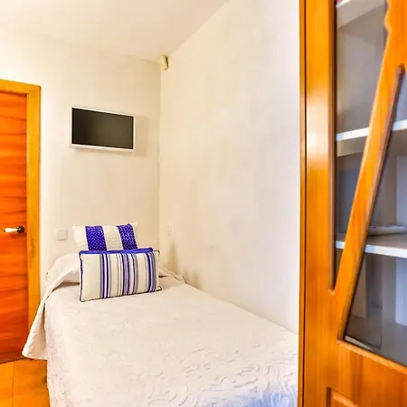 Apartament La Riviera Mediterranea