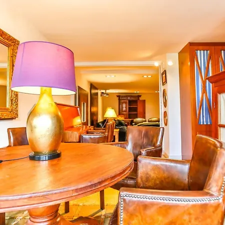 La Riviera Mediterranea Apartman Sitges