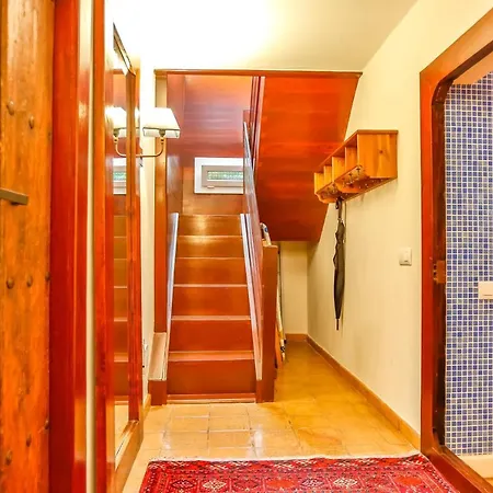 La Riviera Mediterranea Apartament *