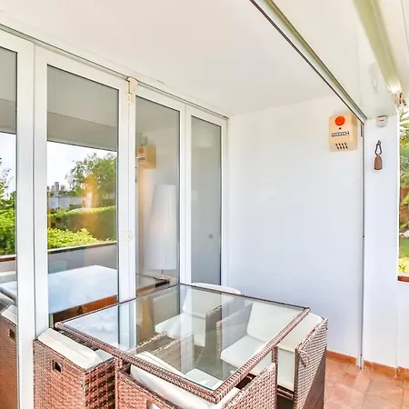 La Riviera Mediterranea Apartament Sitges