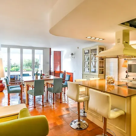 Apartament La Riviera Mediterranea *