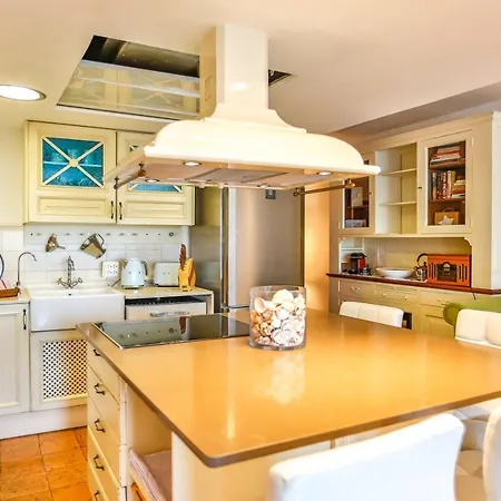 Apartament La Riviera Mediterranea