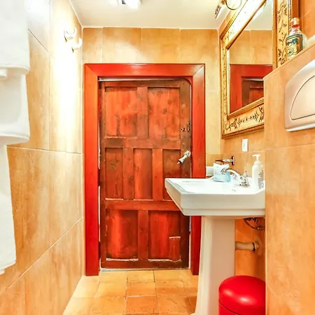La Riviera Mediterranea Apartament
