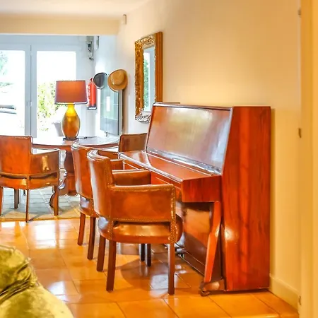 Apartman La Riviera Mediterranea *
