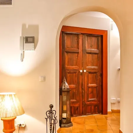 La Riviera Mediterranea Apartament