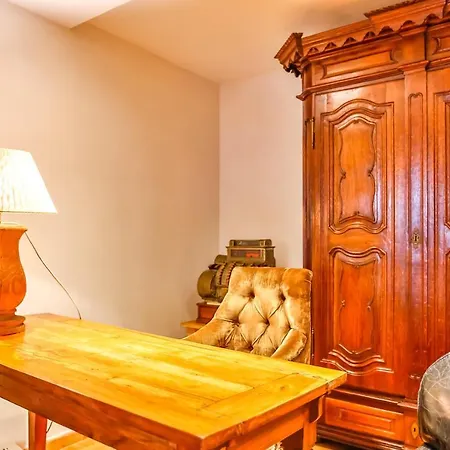 Apartman La Riviera Mediterranea *