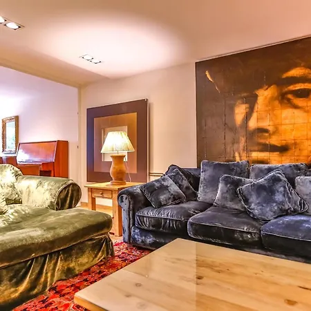 La Riviera Mediterranea Apartman