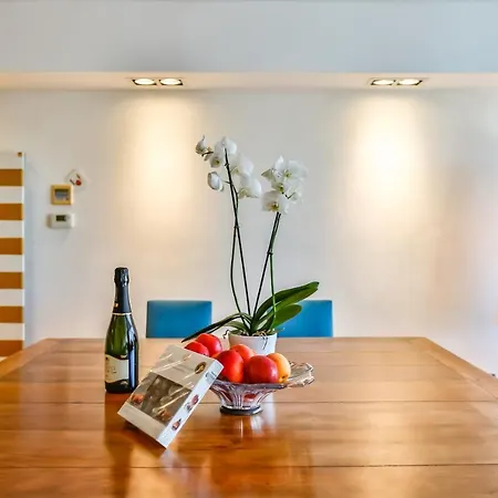 La Riviera Mediterranea Apartman Sitges