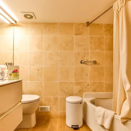 La Riviera Mediterranea Apartament Sitges