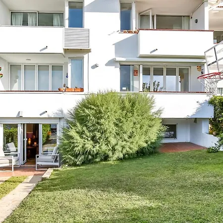 La Riviera Mediterranea Apartament Sitges