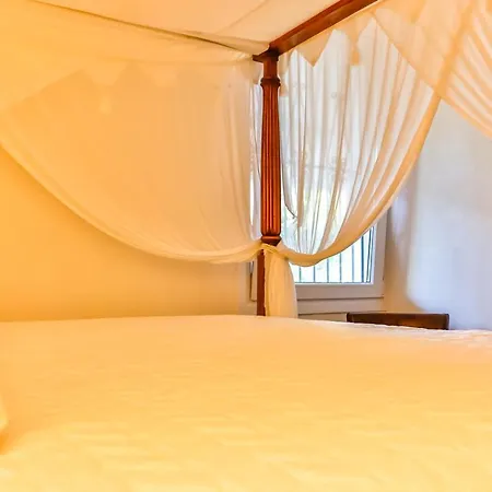 Apartman La Riviera Mediterranea