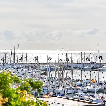 דירה La Riviera Mediterranea *