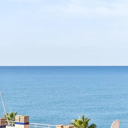 דירה La Riviera Mediterranea