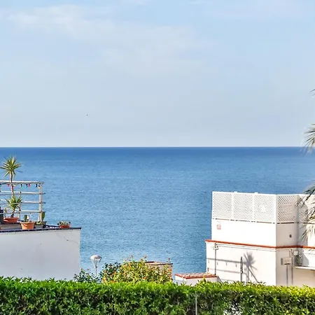 La Riviera Mediterranea דירה
