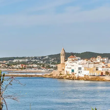 La Riviera Mediterranea דירה *