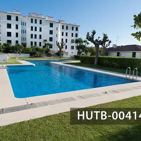 La Riviera Mediterranea דירה סיטגס